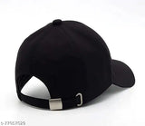 Solid cotton Tekzie baseball cap, watch, sunglasses combo for new boys - India origin hip hop fashion