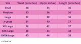 A.S. jeggings Gym wear Jeggings Ankle Length Free Size Workout Trousers | Stretchable Striped Jeggings | Yoga Track Pants for Girls & Women (Free Size 28-40 Inch) Pack of 1