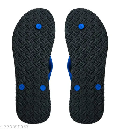 Trending textured net EVA flip flops for kids (4-13 years), made in India