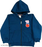 BOYS JACKET/HOODIE GEORGE PEPPA