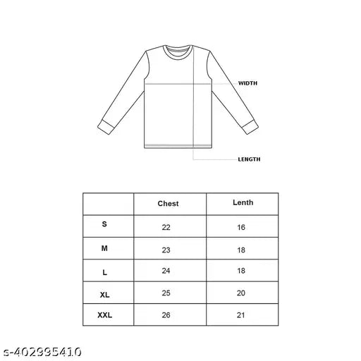 Girls Full Sleeve Tshirt for Summer Session