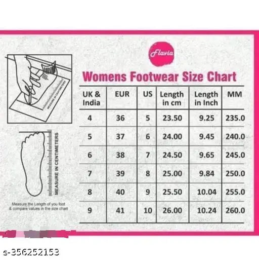 Unique printed mesh bellies, trendy jutties for women in various sizes (IND-3 to IND-8), origin India