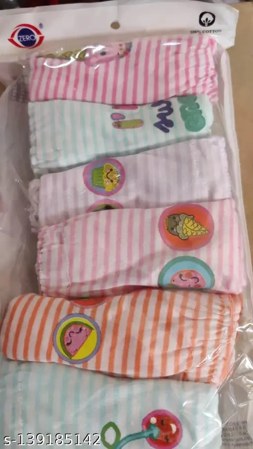 Classic cotton striped kid's quilt, heavy winter weight for newborn, ideal for home decor Main image