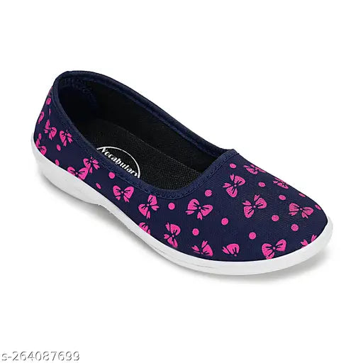 Synthetic ballerina belly pack (IND-5, IND-8) from ASTETIK 4 U Latest Collection for women and girls, featuring velcro fastening and breathable comfort
