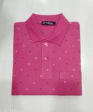 Trendy Sensational Men Plus Size T-Shirts