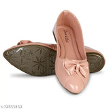 Synthetic leather, stylish bellies (Ravishing Women Belliesph), comfortable & fashionable, sizes IND-7, IND-8, Indian origin