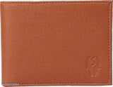Stylish men's PU wallet with textured net pattern (11cm x 9cm), ideal for gifts and everyday use