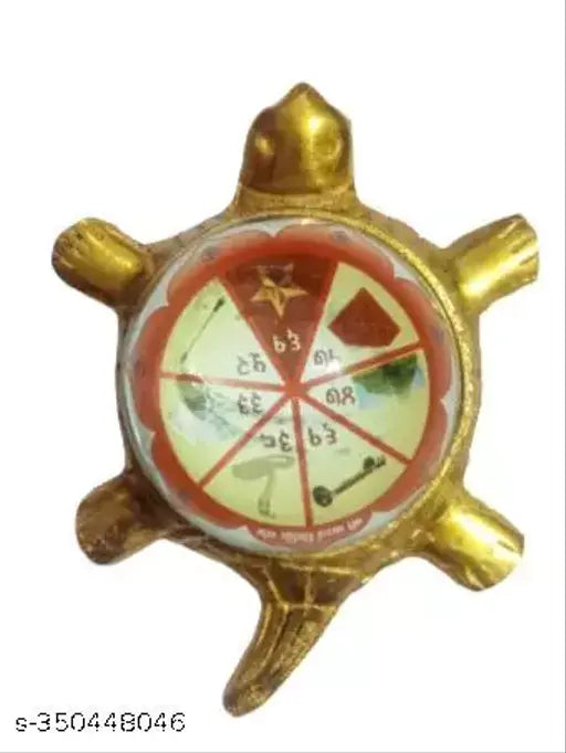 Yantra pack for office decor, LSM Tortoise design, 1 piece