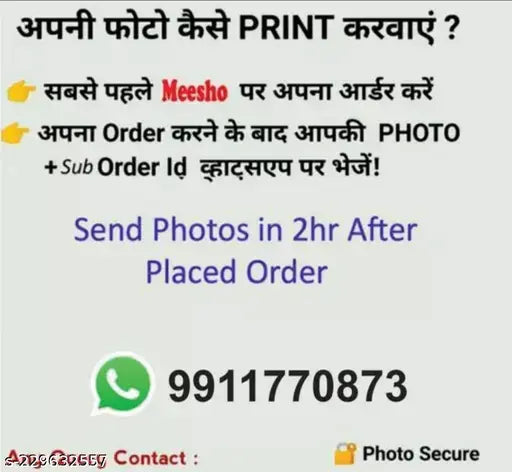 Customized photo print cotton silk T-shirt, high-quality men's half-sleeve shirt, India-origin