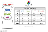Arya Women's Diwali 2024 Special SelfGift Rayon-Cotton Regular Fit Straight Kurta Sarara Dress, Sizes: Bust 38 - 46 / Waist 31 - 39 / Hip 39 - 47, Net Lace Border Design, Arya Fabrics