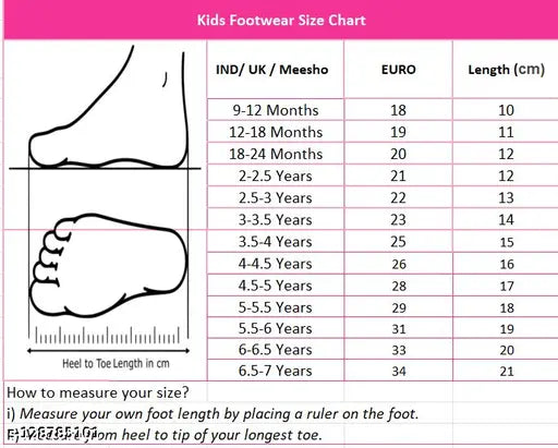 Delta Velcro Black Color casual sandals for boys and girls