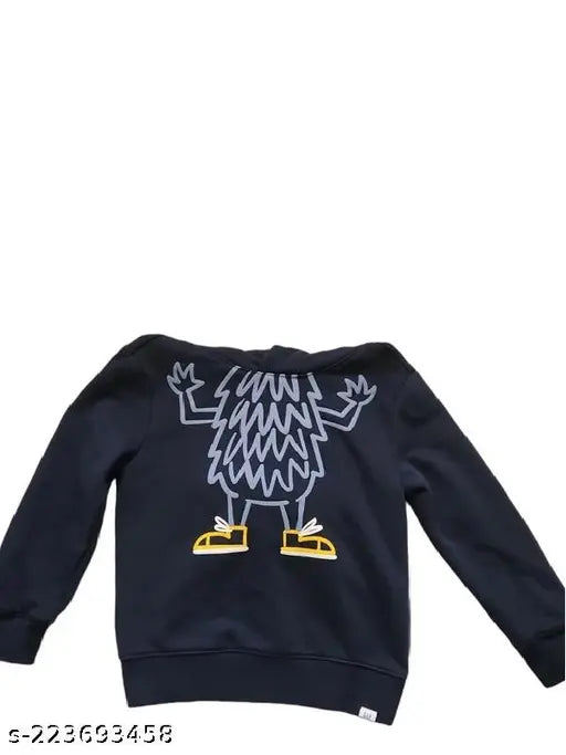 AARAV Imported Kids Winter Dress for Boys & Girls