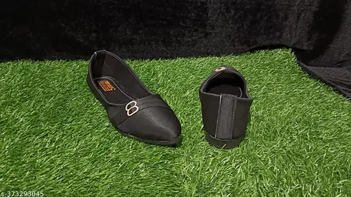 Synthetic bellies by ZOHRA FASHION - attractive, comfortable, slip-on ballerinas for women events