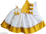 Soft silk lehenga & sleeveless top, NEW MSMS in Indian fabric, 1 year size