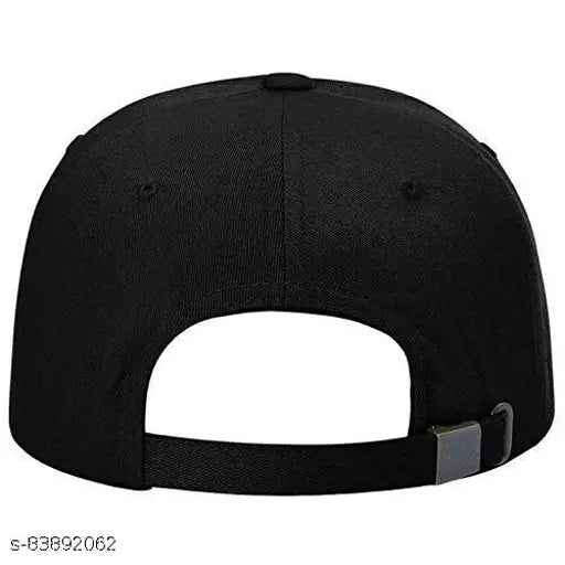 Cotton unisex 2-pack baseball caps combo, Tekzie's stylish hats for men and women, India-made quality caps on display