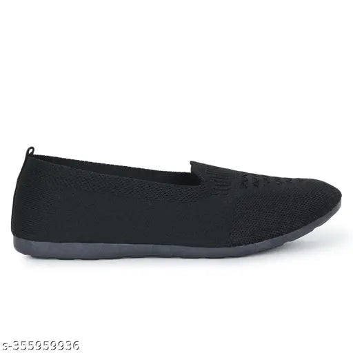 Mesh ballerinas: comfortable, textured belly wraps in cool colors (IND-5, IND-6, IND-7, IND-8), Indian origin