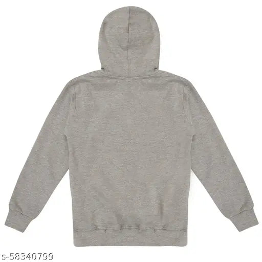 kiddeo Full Sleeve Printed Boys Sweatshirt (Millange)