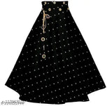 Exquisite taffeta silk ethnic lehenga choli set for girls, featuring vibrant colors and intricate embroidery