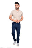Men's stylish denim jeans, authentic Afghan-made with sizes 28, 30, 32, 36, 38, 40 (inseam 41 inches)
