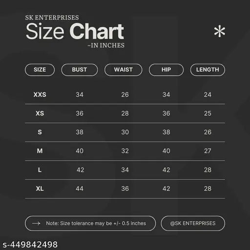 Black cotton oversized women's trendy typography T-shirt
