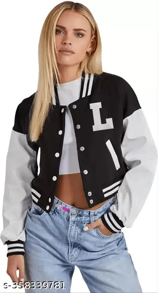 Women's fleece jacket for winter, long-sleeved printed net, warm and cozy fleece jacket, S-XL sizes available