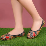 Shoize women and girls Bellies shoes