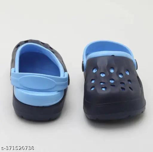 Rubber Crawl & Sprint kids' Crocs clogs - comfortable cartoon characters for daily use" (102 characters)