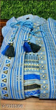 Plus size rayon slub anarkali kurti with jacket, printed long style for women, Jaipuri famous design from India