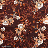 Maroon premium cotton elastic fitted single bedsheet with zipper pillow cover, super soft and luxury" (123 characters)