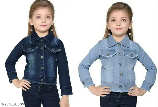 Kids ruf jkt darklight combo