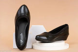 Synthetic leather Powermerc bellies - durable & comfortable women's shoes for various occasions