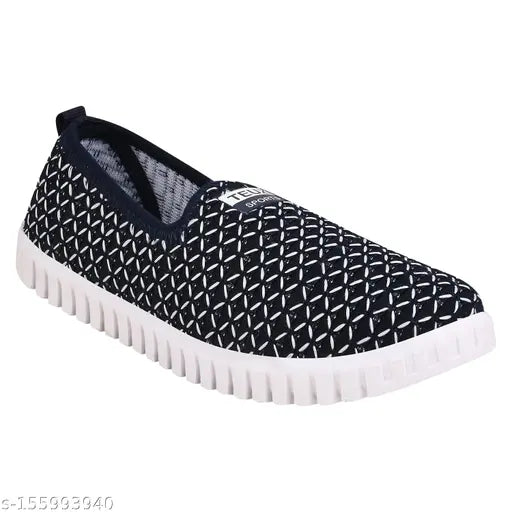 Nubuck double color bellies, stylish slip-on shoes for women by CLEATON'S FOOTWEAR" (120 characters)