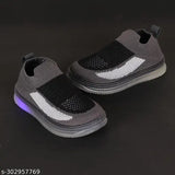Children's new unisex led shoes
