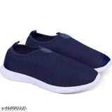 Lightweight mesh ballerinas, all-season trendy juttis for women, slip-on style