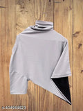 Cotton round neck colorblocked t-shirt for men, short sleeves, made in India