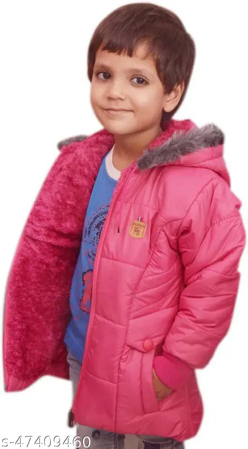 Modern Classy Boys Jackets & Coats
