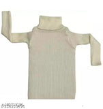 Pack of 3 winter highneck( skivi for kids