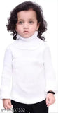 Unisex Combo Woolen High Neck Full Sleeves Sweatshirt for Boys and Girls - Ultra-Warm Inner Sweater