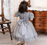 Embellished net western wear for kids, 2-3 Years - dreamy festival outfit