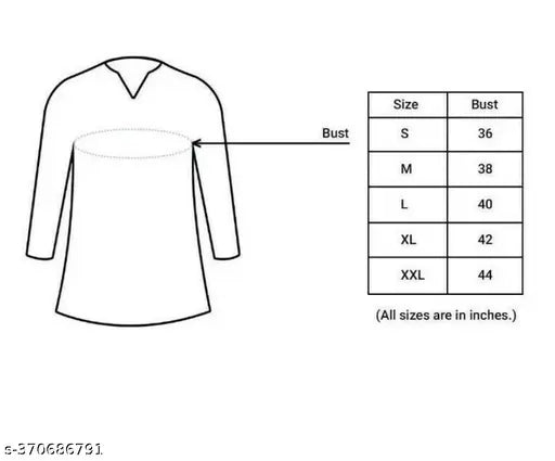 women's cotton kurti set with palazzos, solid-colored and high-quality Indian fabric