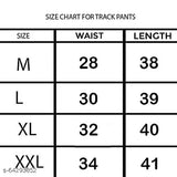 Men's black cotton cargo pants with drawstring waist and flap pockets, solid style in army green