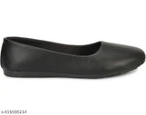 Synthetic leather women's sandals in india sizes IND-3 to IND-8, solid style for summer footwear