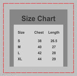 Fashionista casual printed oversized women's and girls' t-shirts combo pack of 2, size chart available in image