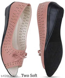 PU embellished party Juttis for women in soft sizes 4-8, comfortable and fashionable slip-ons