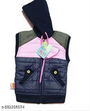 Baby Boys Party(Festive) Jacket Pant (Grey)