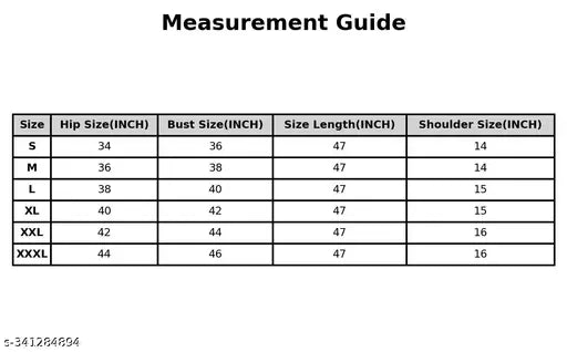 Embroidered cotton rayon flared kurta with three-quarter sleeves, India-crafted women's fashion in single sizes S (36in bust, 47in length), L (40in bust, 47in length), XXL (44in bust, 47in length)