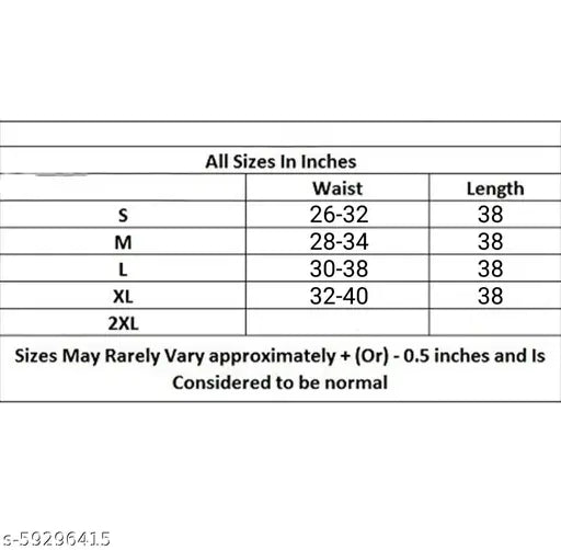 Black cotton blend pajamas, full length with elastic waistband