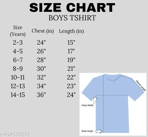 Kids/Boys Printed Round Neck Regular Fit Full Sleeves Cotton Blend Maroon T-Shirt