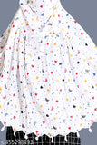 Soft Export Quality Cotton Fabric Scarf Cum Mask, Light Weight, Breathable, Soft Fabric Multipurpose Use As Head, Face Or Neck Scarves Or Shoulder Wraps
