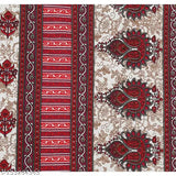 Qfab Double Cotton With 2 Pillow Cover